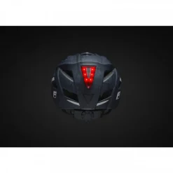 Fahrradhelm 'Urban Plus' anthrazit Größe S/M 52-59 cm