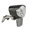 Fahrrad-LED-Scheinwerfer 70 Lux