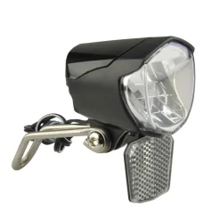 Fahrrad-LED-Scheinwerfer 70 Lux