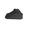 Fahrrad-Rahmentasche 'Triangel' 26 x 22 x 17 cm Polyester schwarz