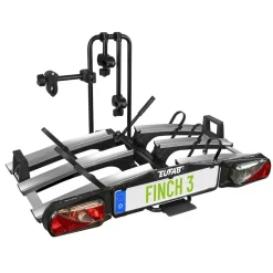 Fahrradträger 'Finch' für 3 Fahrräder 60 kg