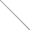 Fallendraht Edelstahl 7 x 19 Ø 2 mm