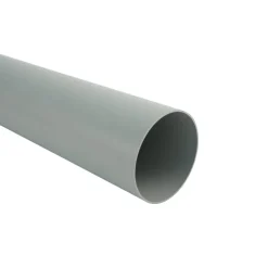 Fallrohr grau DN 53 200 cm