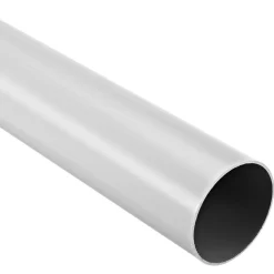 Fallrohr grau DN 53 200 cm