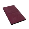 Fallschutzmatte 'VE1' rot 50 x 50 x 2,52 cm für Spielturm