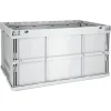 Faltbox ohne Deckel 60 x 40 x 32 cm