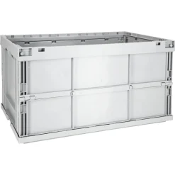 Faltbox ohne Deckel 60 x 40 x 32 cm