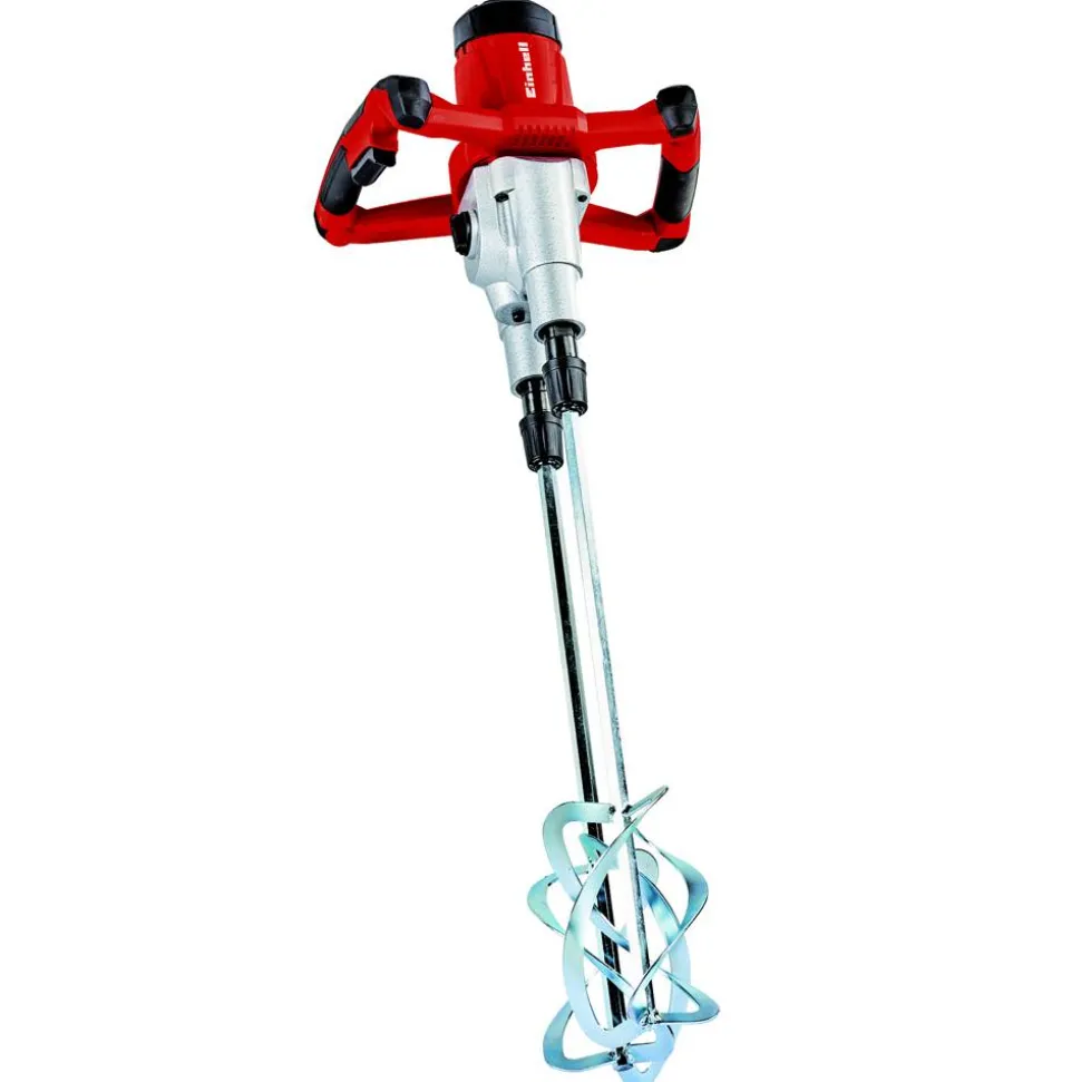 Farb-Mörtelrührer 'TE-MX 1600-2 CE Twin' 1600 W