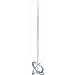 Farbrührer 100 x 600 mm Hex