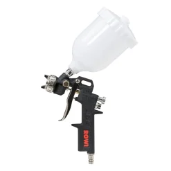 Farbspritzpistole 'DFP 600/1' 600 ml, 200 l/min