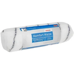Farbwalze 'Komfort' rau 25 cm