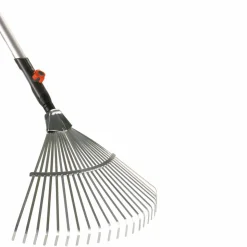 Fächerbesen "Combisystem" Holzstiel 50 cm 20 Stück