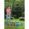 Fächerbesen 'Combisystem XXL Vario' teilbar 77 cm