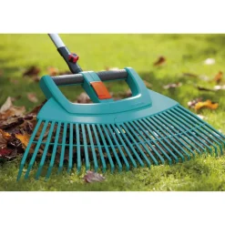 Fächerbesen 'Combisystem XXL Vario' teilbar 77 cm
