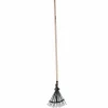 Fächerbesen 'Kombi' 43 cm