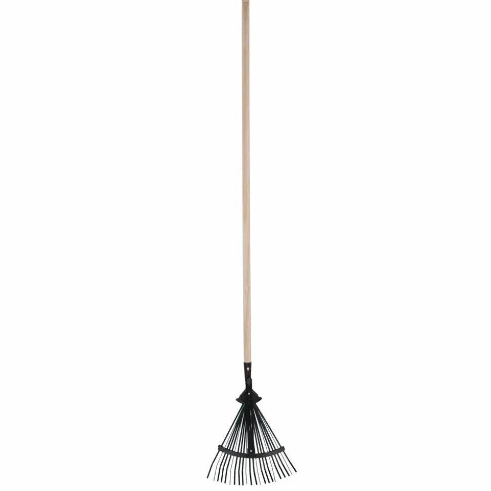 Fächerbesen 'Kombi' 43 cm
