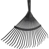 Fächerbesen 43 cm ohne Stiel
