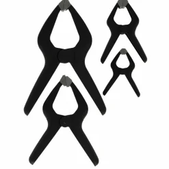 Federklemmen-Set 14-teilig