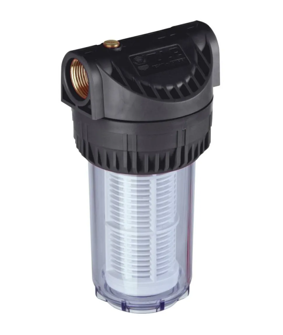 Feinfilter G7