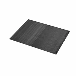 Feinriefen-Gummimatte für Schubladen 44,5 x 43,5 cm