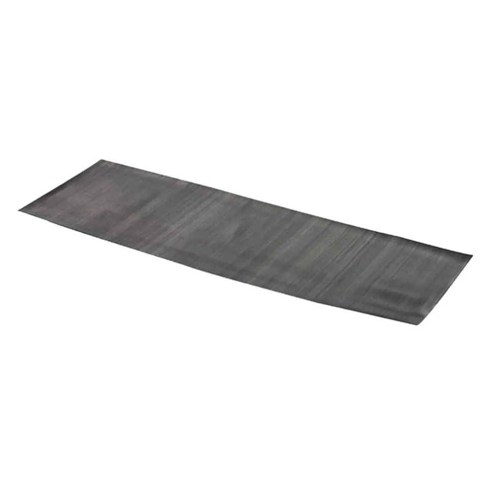 Feinriefen-Gummimatte für Schubladen 95,5 x 44 cm