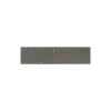 Feinsteinzeug Sockel Bologna NB 36097 7 x 29,7 cm