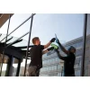 Fenster-Einwascher 'MicroStrip' grün 45 cm