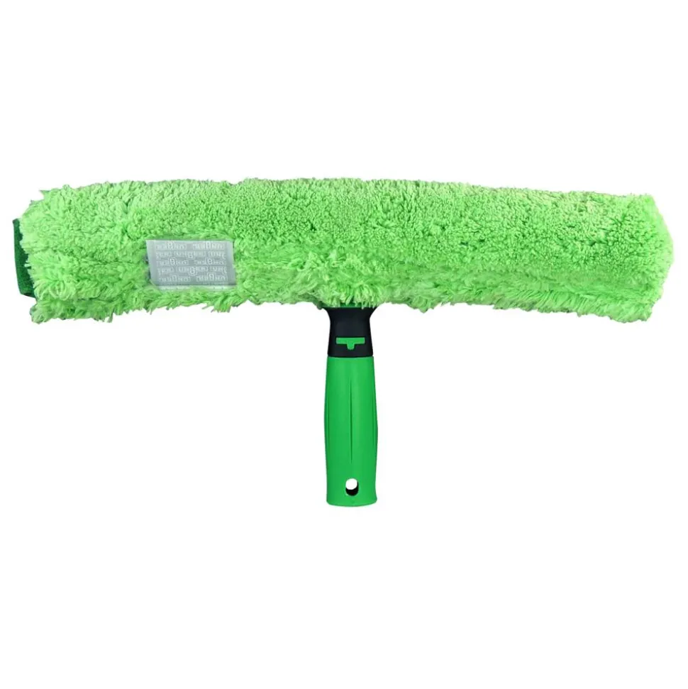 Fenster-Einwascher 'MicroStrip' grün 45 cm
