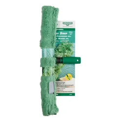 Fenster-Einwascher 'MicroStrip' grün 45 cm