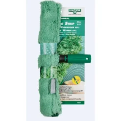 Fenster-Einwascher 'MicroStrip' grün 35 cm