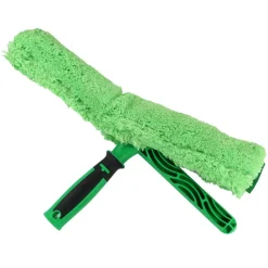 Fenster-Einwascher 'MicroStrip' grün 35 cm
