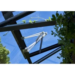 Fensteröffner 'Univent' für Gewächshäuser
