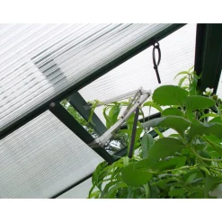 Fensteröffner 'Univent' für Gewächshäuser