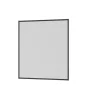 Fensterfliegengitter 'Master Slim' anthrazit 100 x 120 cm
