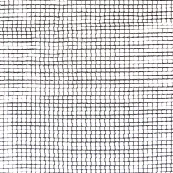 Fensterfliegengitter 'Open/Close' anthrazit 130 x 150 cm