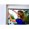 Fensterfliegengitter 'Standard' weiß 150 x 180 cm