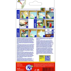 Fensterfliegengitter 'Sun Protect' anthrazit 130 x 150 cm