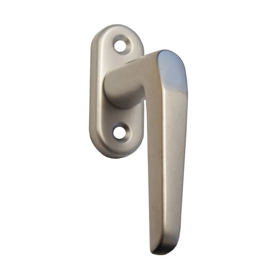 Fenstergriff Aluminium