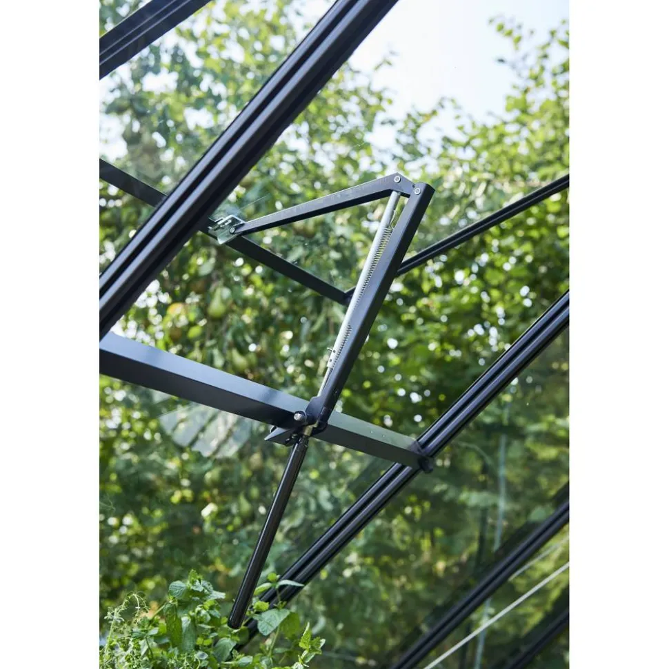 Fensterheber für Gewächshäuser 'Ventomax'