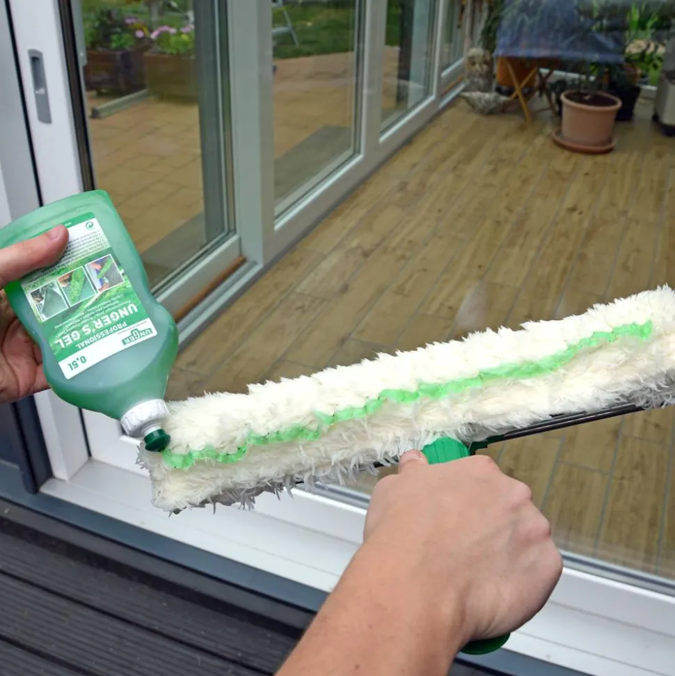 Fensterreiniger 'Unger's Gel' 0,5 l
