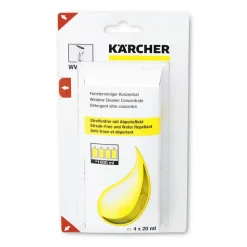 Fensterreiniger-Konzentrat 4 x 20 ml