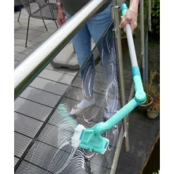 Fensterreinigungs-Set 'FlexReach' 4in1
