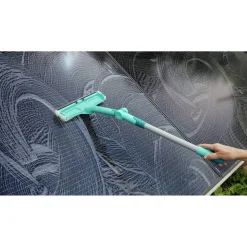 Fensterreinigungs-Set 'FlexReach' 4in1