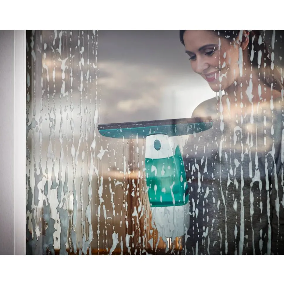Fenstersauger 'Dry & Clean'