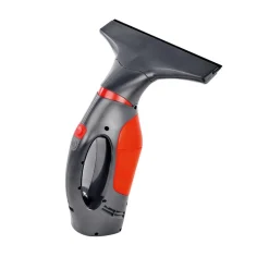 Fenstersauger 'Windowmatic Power' schwarz/rot 3,6 V