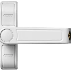 Fensterschloss Zusatzsicherung 2410 W weiß