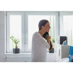 Fensterschloss Zusatzsicherung 2410 W weiß
