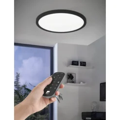 Fernbedienung 'Connect Z Remote' grau 5,4 x 1,8 cm