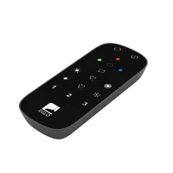 Fernbedienung 'Connect Z Remote' grau 5,4 x 1,8 cm