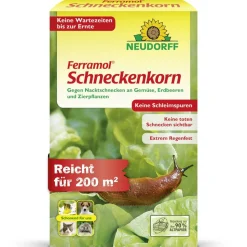 Ferramol Schneckenkorn 1 kg